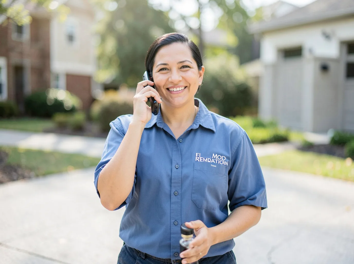 Mold Remediation Cedar Park, TX FAQs